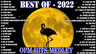 Best OPM Love Songs Medley - Non Stop Old Song Sweet Memories 80s 90s - Oldies But Goodies 💖💖💖
