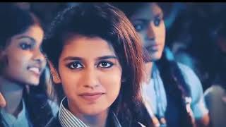 priya prakash varrier Viral Valentines day Video | Lovely Girl cute Smile