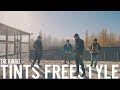 "Tints" Anderson .Paak | Freestyle by The Kinjaz