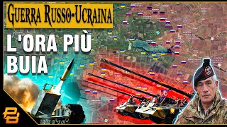 Live #380 ⁍ Guerra Russo-Ucraina - 