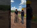 Madam Boss's Experience: House Building Progress