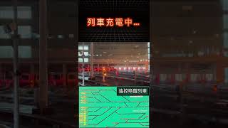 看不見的行車專業-文湖列車喚醒篇