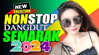 GEBYAR DANGDUT 80,90an FULL HOUSE || VIRAL FULL BASS 2024 || FULL BASS ENAK BANGET DI DENGAR