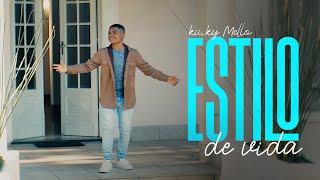 Estilo de Vida - Kaiky Mello (Vídeo Oficial)