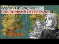 The Aftermath Of The Dance Of The Dragons (Regency Of Aegon iii) House Of The Dragon History & Lore