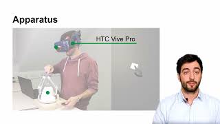 Using Pseudo-Stiffness to Enrich the Haptic Experience in Virtual Reality