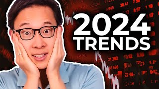 TOP 2024 Recruiting Trends you NEED to Know !!