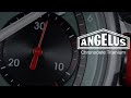 Quick Look at the Angelus Chronodate Titanium