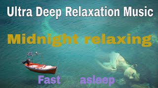 sleep music Delta Waves: Relaxing Music to help you Sleep, Deep sleep, Inner peace