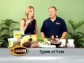 Nutrition Facts: FATS with Blair Buras