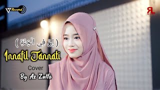 INNA FIL JANNAH - By Az Zulfa ( Music Video 17 Record )
