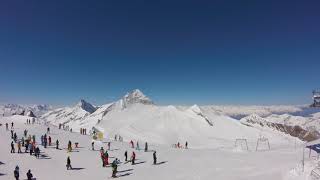 Hintertux 2017