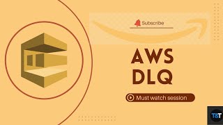 AWS SQS Dead Letter Queue (DLQ) Explained | Theory & Concepts