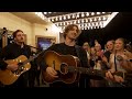 Dean Lewis - Trust Me Mate (Live Acoustic from Atlanta)