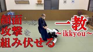 【合氣道】一教の詳細解説～技術の奥深さを探る～　Detailed Explanation of IKkyo - Exploring the Depth of the Technique