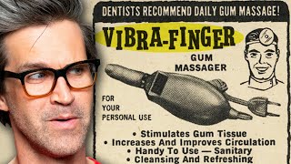 Ridiculous Vintage Products (Game)