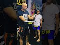 a good cue to improve bicep control in the clinch