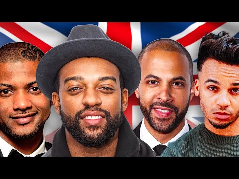 Who was the lead singer of JLS?