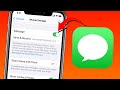 How to set up iMessage | How to Setup iMessage on iPhone iOS 14