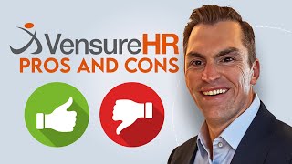 Vensure PEO Pros and Cons