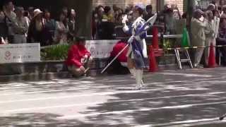 博多どんたく港まつりHakata Dontaku harbor festival福岡市消防音楽隊Fukuoka City Fire Music Corps