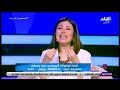 خليها تعنس ..خناقة على الهواء بين محامى بالنقض وباحثة في شؤون المرأة بسبب قائمة المنقولات الزوجية