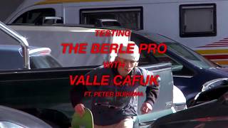 Place Presents: Testing the Vans Berle Pro