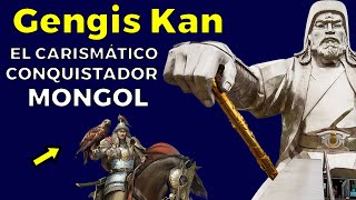 15 IMPACTANTES DATOS de Gengis Kan y los mongoles