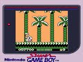 hudson s adventure island game boy playthrough