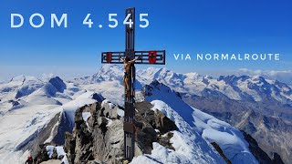 DOM 4.545 via Normalroute