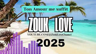 Ton Amour me suffit Zouk Love