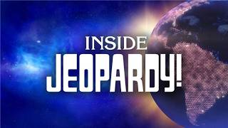 What is the Return of Pop Culture Jeopardy!? | INSIDE JEOPARDY!