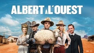 Albert à l'Ouest / Bande-annonce VOST [Au cinéma le 2 juillet]