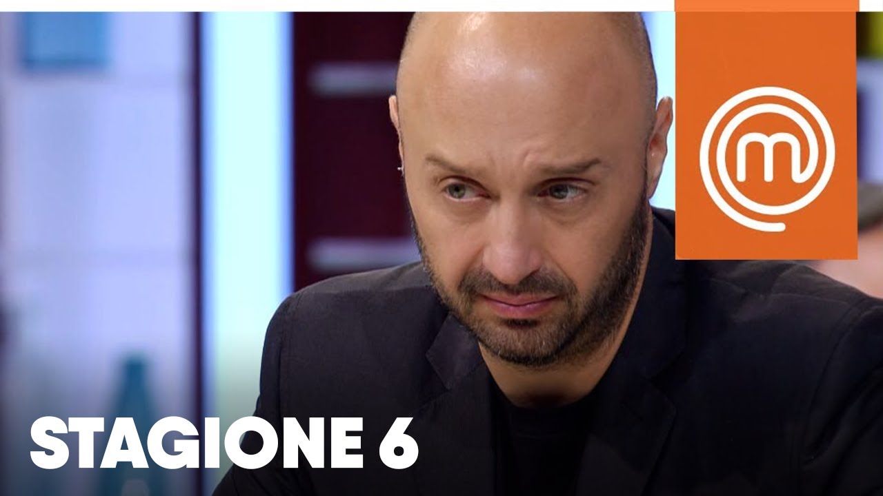 Invention Test Con Ingredienti Rari - Puntata 19 B | MasterChef Italia ...