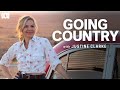 Going Country with Justine Clarke | First Look