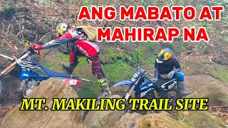 MT. MAKILING DINAYO NG MXB TEAM BIRTHDAY TRAIL NI MASTER JOHNNY VICENTE LEGENDARY RIDER NG MAKILING