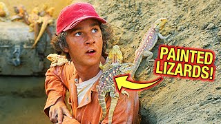 8 Behind the Scenes Facts about Holes