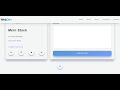 React Smooth Scroll Simple