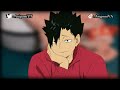 cuddling with kuroo haikyuu character audio