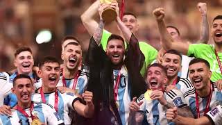 ARGENTINA vs FRANCIA 🏆 RESUMEN COMPLETO Y GOLES🎙 Narración argentina 🔴 Mundial Qatar 2022 (celular)