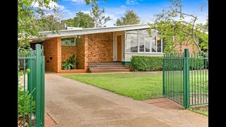 32 Buckland Street, Harristown - Property Walkthrough