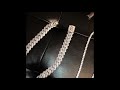 shop gld 1 month review prong cuban 19mm choker tennis chain pendants