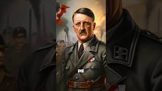 Der Aufstieg Hitlers und der Zweite Weltkrieg #lernenmittiktok #history #deutsch