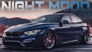 Night Mood - Remix Music 2025 | Самые прослушиваемые ремиксы на песни 2025 | Bass Boosted 🔊🔊🔊🔊