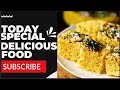 Dhokla Recipe 😋 Easy to Quick Recipes | Daily Craft Ayesha khanam ❣️