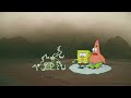 spongebob anti senator armstrong circle metal gear rising revengeance meme