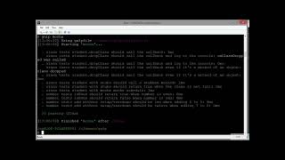 02 08 Using Gulp to Test Node