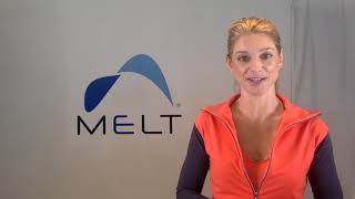 How to Prepare Your Body Before Run with MELT | MELT Method