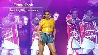 Glimpse of Daisy Shah's performance in DaBangg Reloaded Chicago