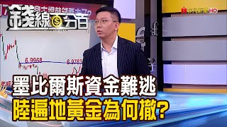 《拜登恐祭殺手?? 新興亞洲熱錢退?》【錢線百分百】20230308-8│非凡財經新聞│